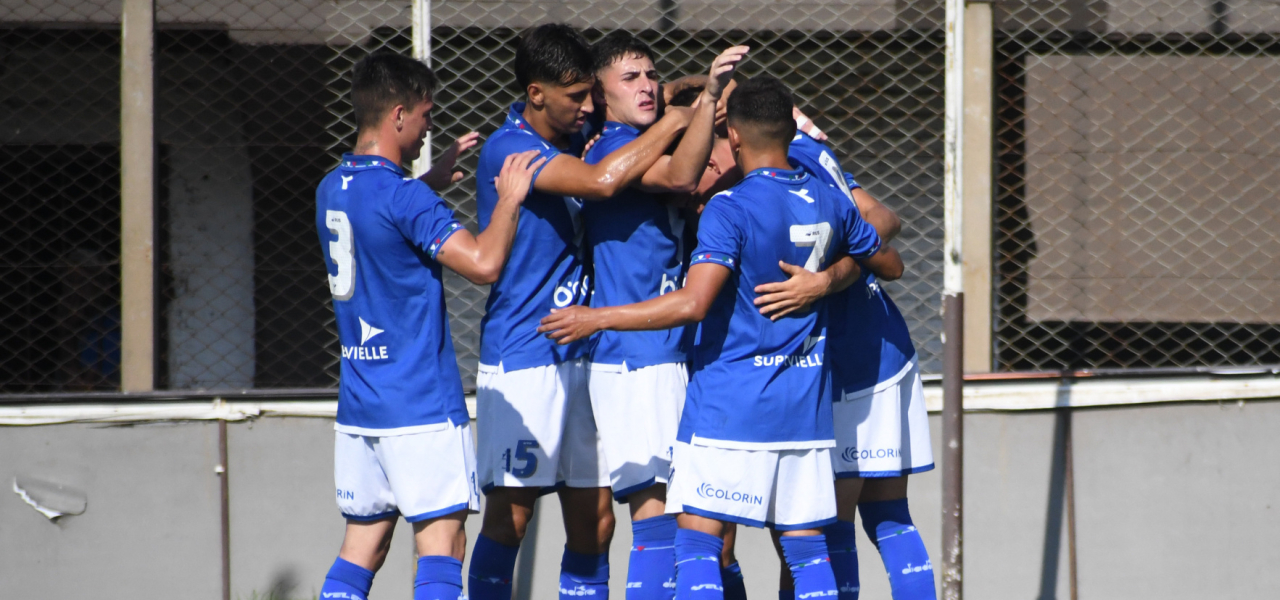 Platense 1 3 Vélez Vélez Sarsfield