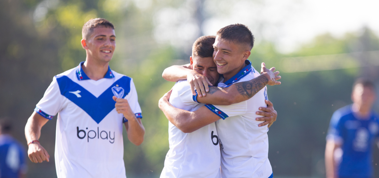 LA RESERVA EN VIVO VS. PLATENSE 