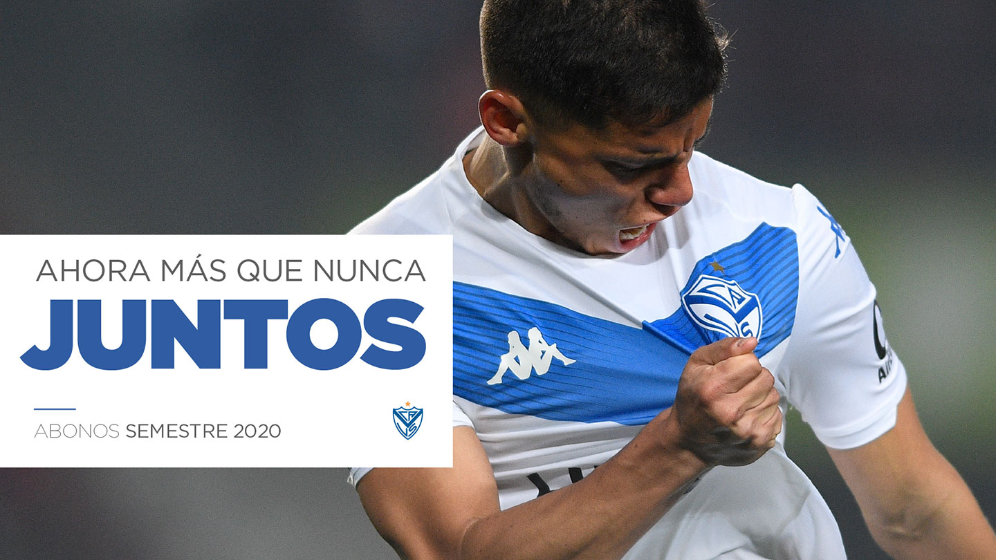 Abonos Semestre 2020