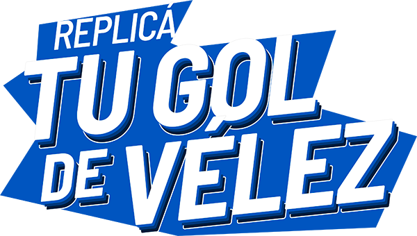 Replic tu gol de Vlez en el PES