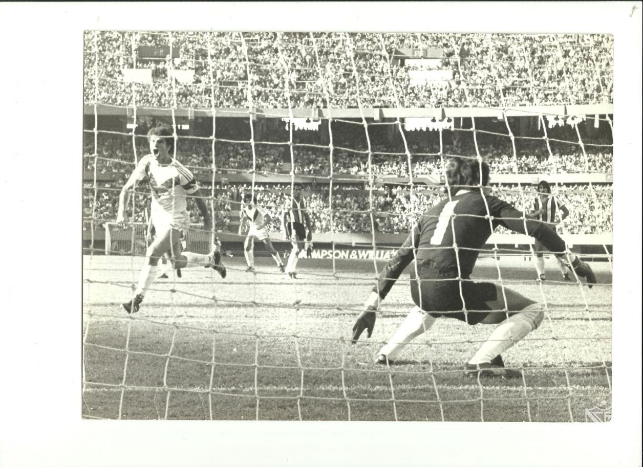 Galerías de imágenes / Vélez Sarsfield