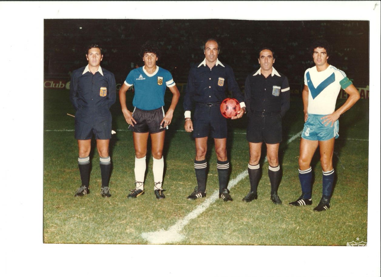 Galerías de imágenes / Vélez Sarsfield