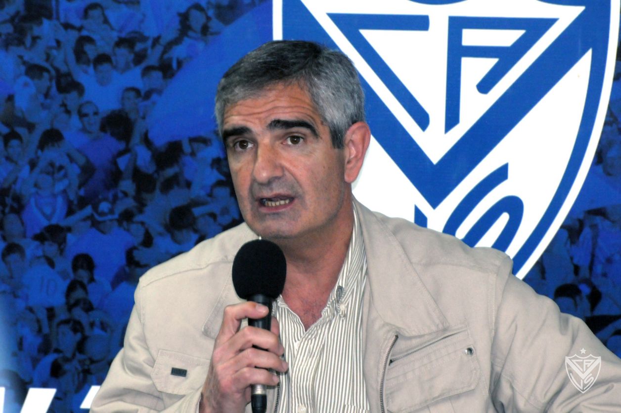 Galerías de imágenes / Vélez Sarsfield