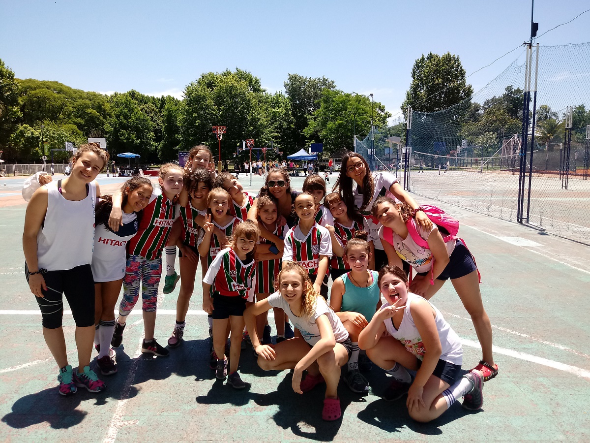 Cestoball.