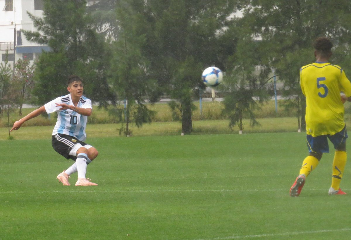 Elias Cabrera.