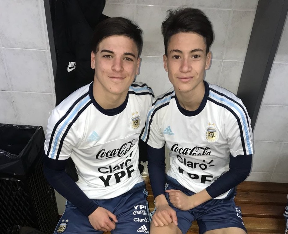 Cano y Soule.