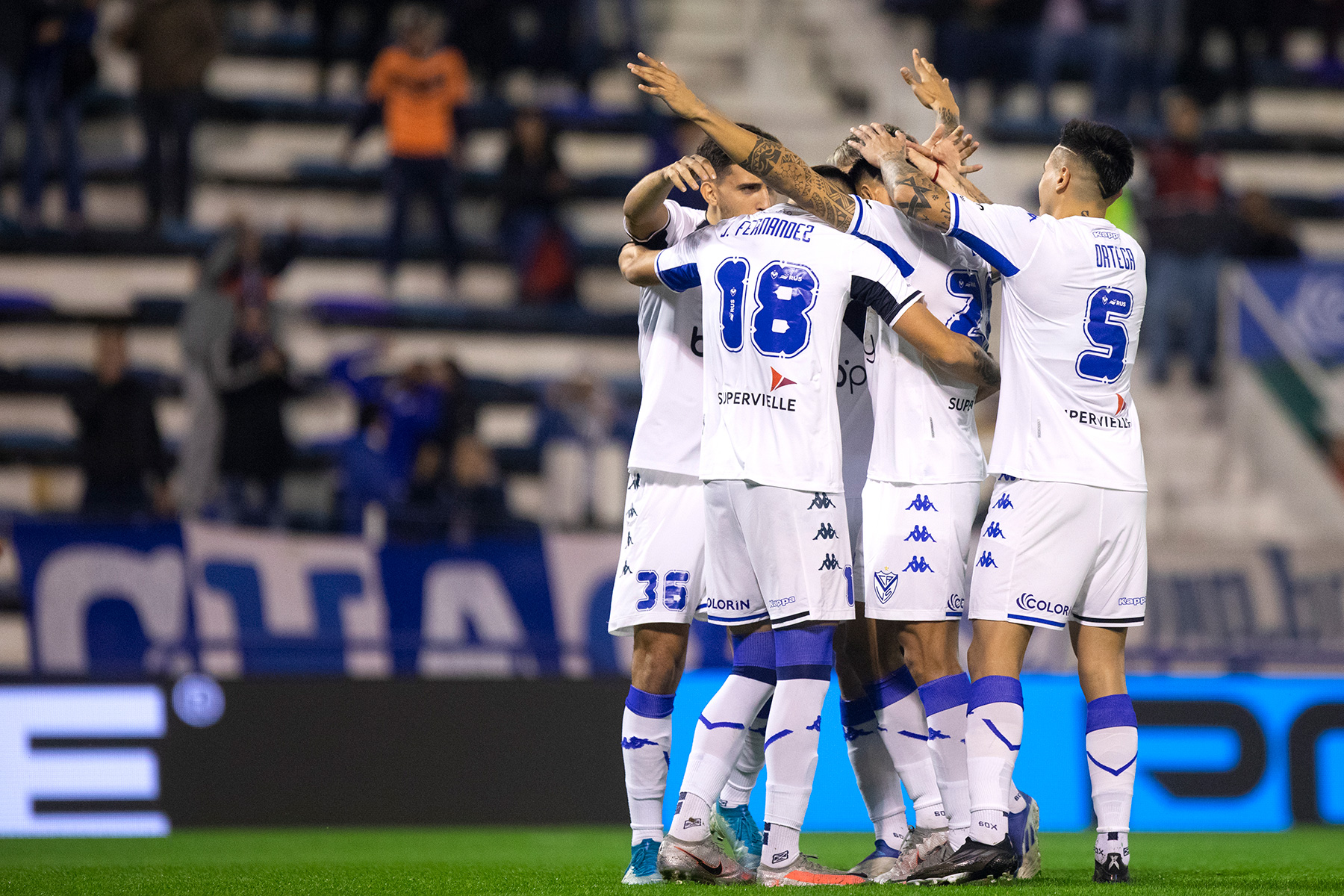 Godoy cruz vs rosario central - nakpic.store