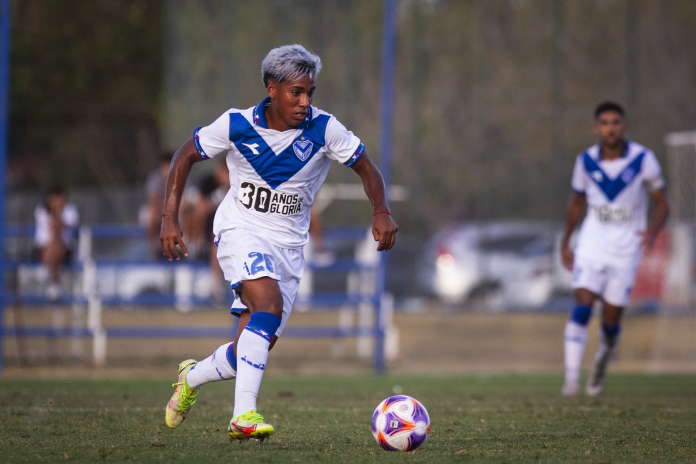 Vélez Sarsfield