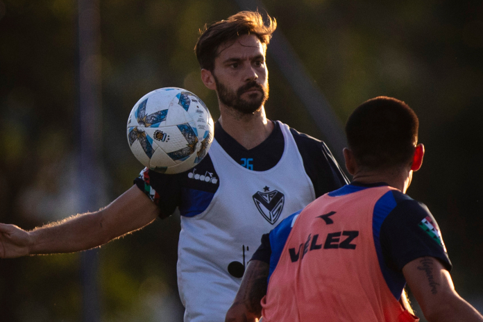 Vélez Sarsfield